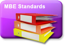 MBE Standards